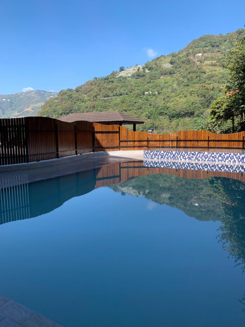 Yun Xiang Villa 未接待12歲以下孩童 Renai Exterior foto
